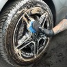 Brosse Jantes & Pneus