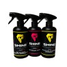 Pack Lavage Intérieur