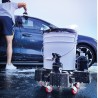 Support seau de lavage