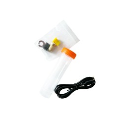 Foam électrique V2 + mousse active offerte