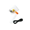 Foam électrique V2 + mousse active offerte