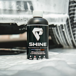 Shampoing Carrosserie