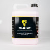 Nettoyant Plastique Intérieur - 5L