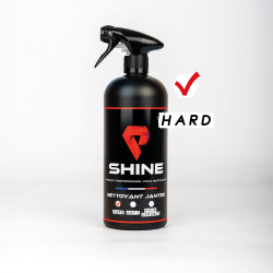 Nettoyant Jantes HARD - 750mL