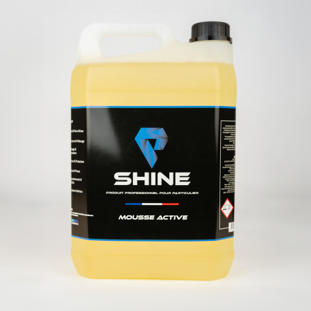 Mousse Active - 5L