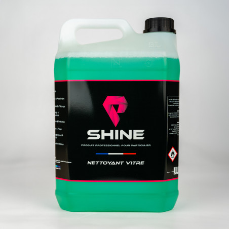 Nettoyant Vitre - 5L