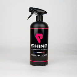 Nettoyant Vitre - 750mL