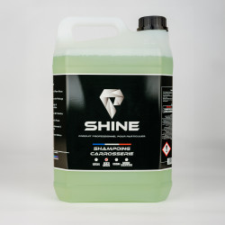 Shampoing Carrosserie - 5L