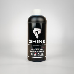 Shampoing Carrosserie - 750mL