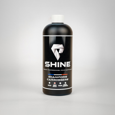 Shampoing Carrosserie - 750mL