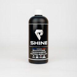 Shampoing Carrosserie...