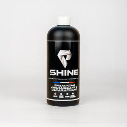Shampoing Dégraissant &...