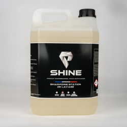 Shampoing Station de Lavage...