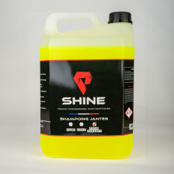 Shampoing Jantes - 5L