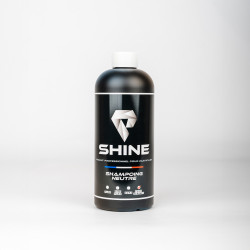 Shampoing Neutre - 750mL