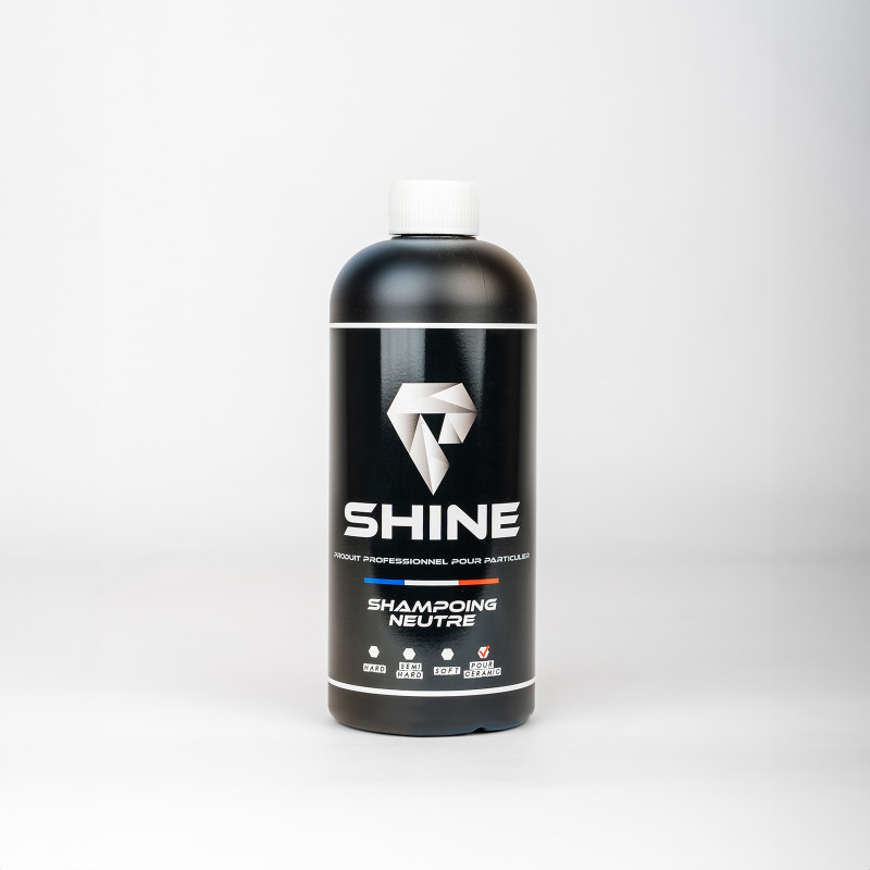 Shampoing Neutre - 750mL