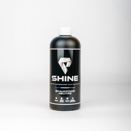 Shampoing Neutre - 750mL