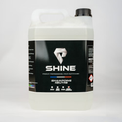Shampoing Neutre - 5L