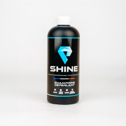 Shampoing déperlant - 750mL