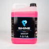 Shampoing déperlant - 5L