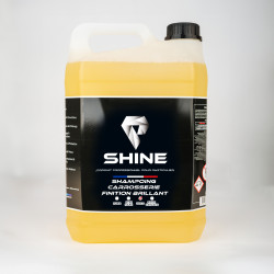 Shampoing Carrosserie...