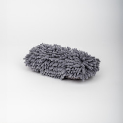 Éponge Microfibre