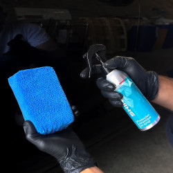 Lot de 2 tampons applicateurs