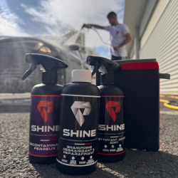 Pack Décontamination