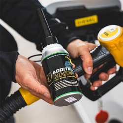 Additif diesel