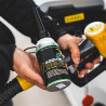 Additif diesel
