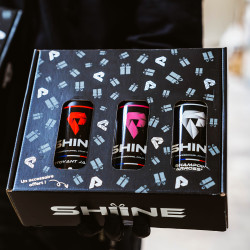 Coffret Cadeau - Les...