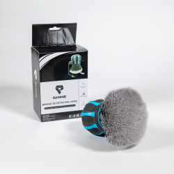 Brosse de détailing LARGE