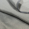 Microfibre Vitre Haute Qualité Grise