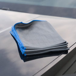 Microfibre Carbone