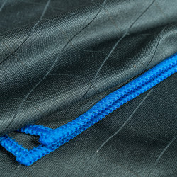 Microfibre Carbone
