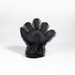 Gant 5 doigts - Double Face