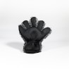 Gant 5 doigts - Double Face