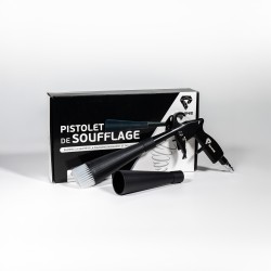 Pistolet de soufflage SHINE