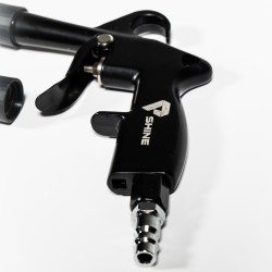 Pistolet de soufflage SHINE