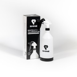 Pulvérisateur SHINE