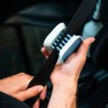 Brosse Nettoyage Ceinture de Sécurité