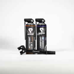 Kit chaîne off-road