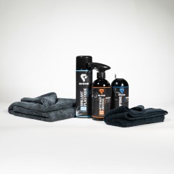 Kit moto intermédiaire