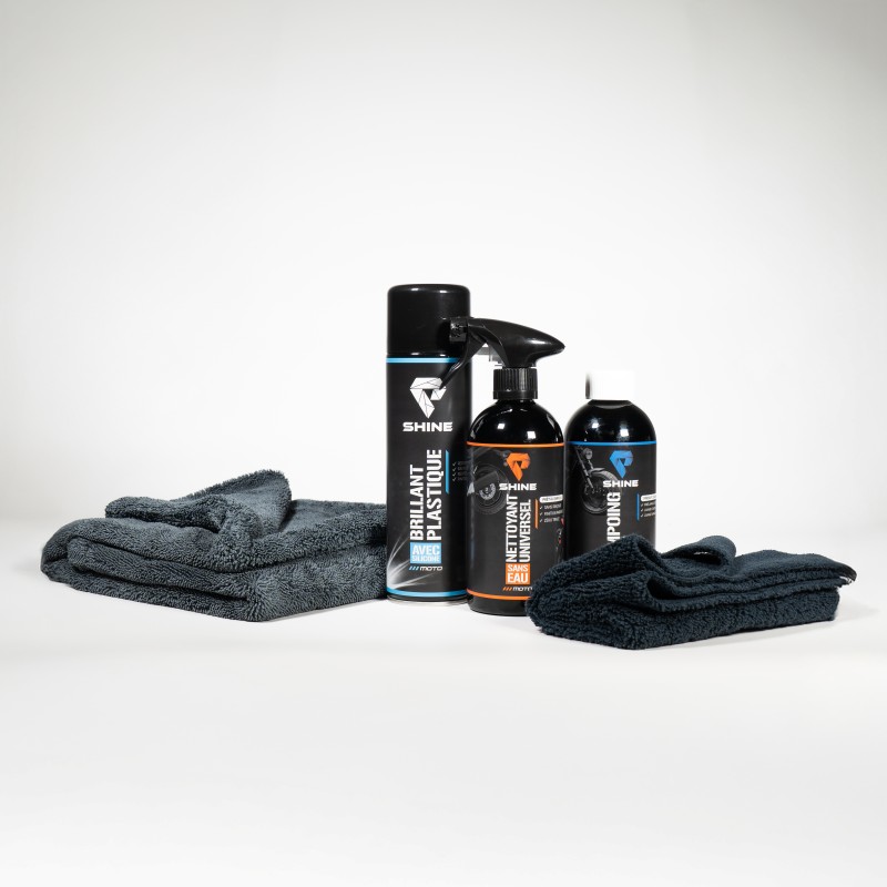 Kit moto intermédiaire