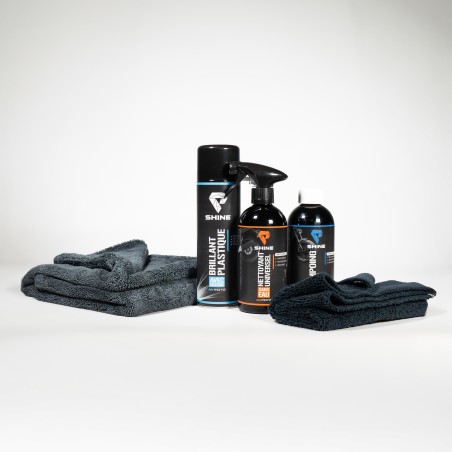 Kit moto intermédiaire