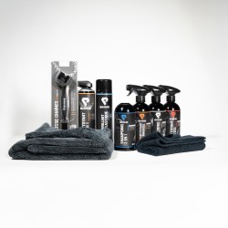Kit moto full
