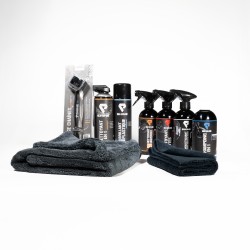 Kit moto full