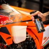 Nettoyant sans eau universel moto