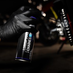 Lubrifiant chaînes Off Road