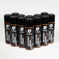 Nettoyant Freins